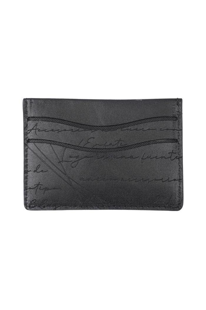 LOGO VALENRICH CARD HOLDER