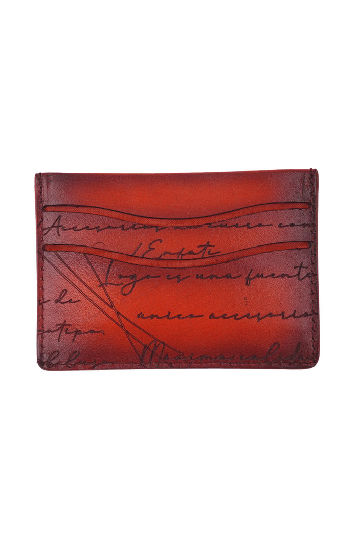 LOGO VALENRICH CARD HOLDER