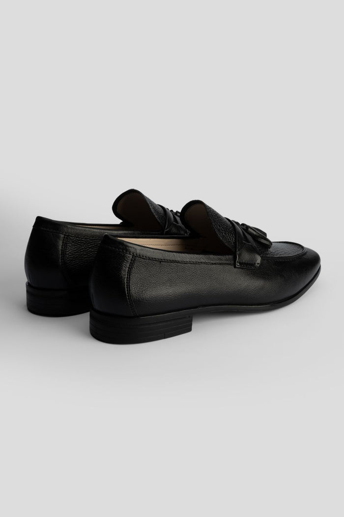 LOGO VALENRICO LOAFERS