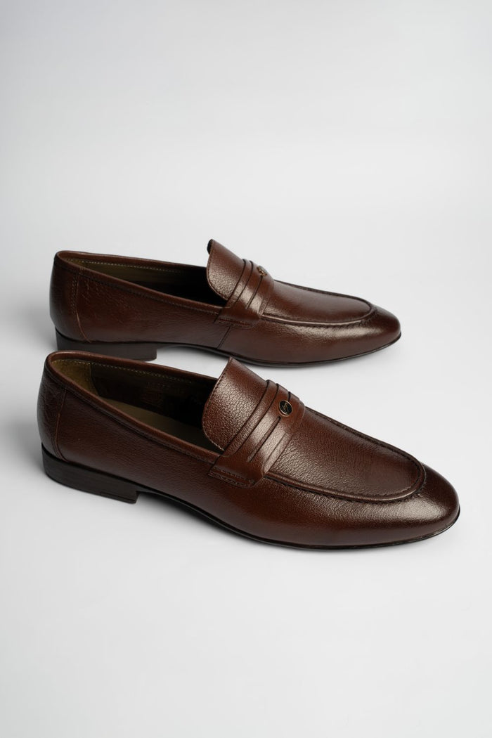 LOGO VALENSET LOAFERS