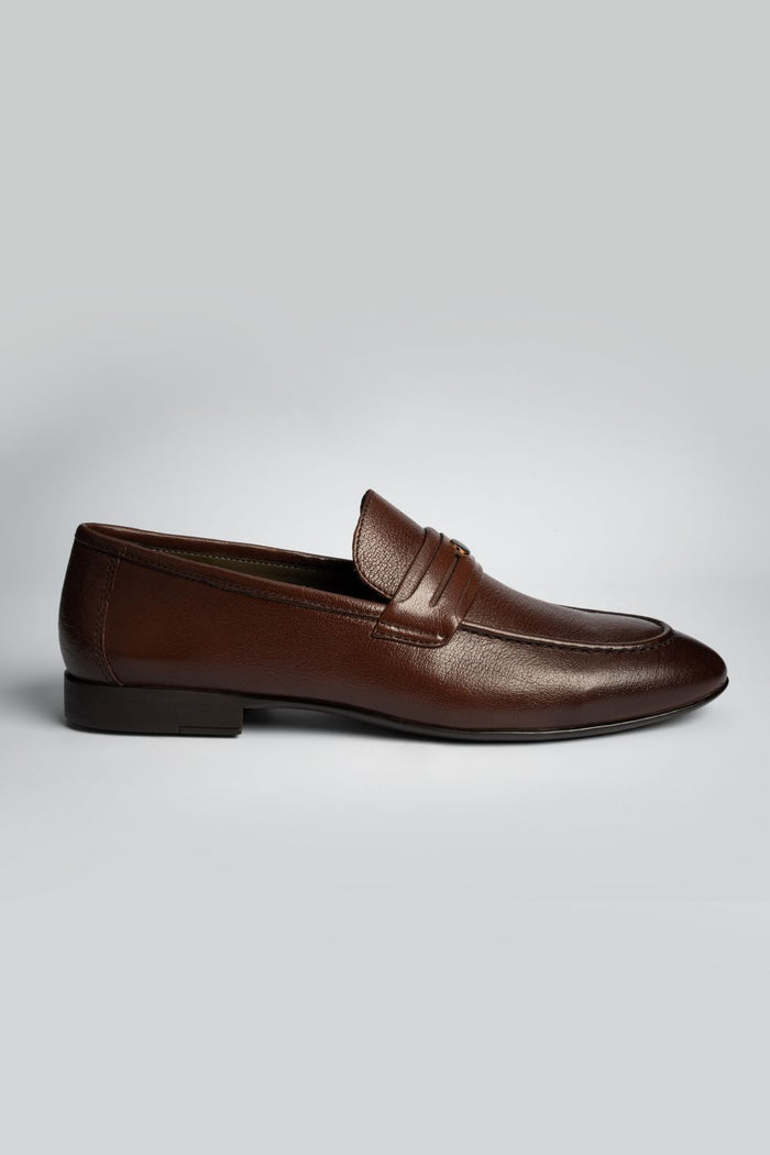 LOGO VALENSET LOAFERS