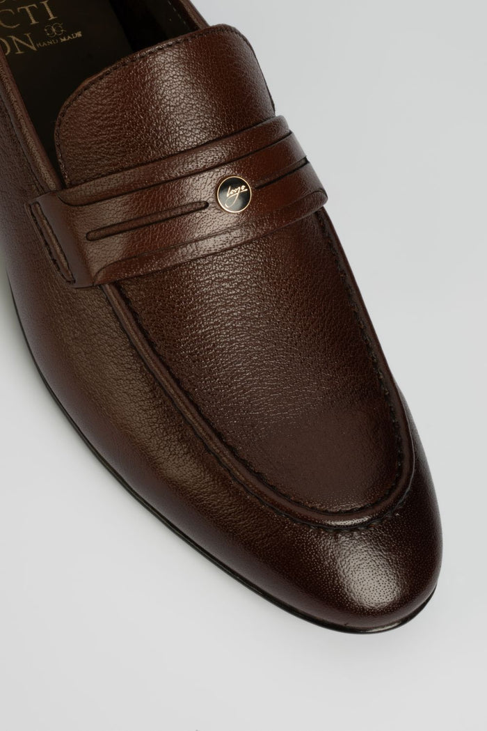 LOGO VALENSET LOAFERS
