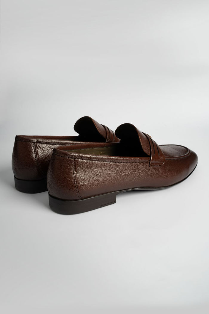 LOGO VALENSET LOAFERS