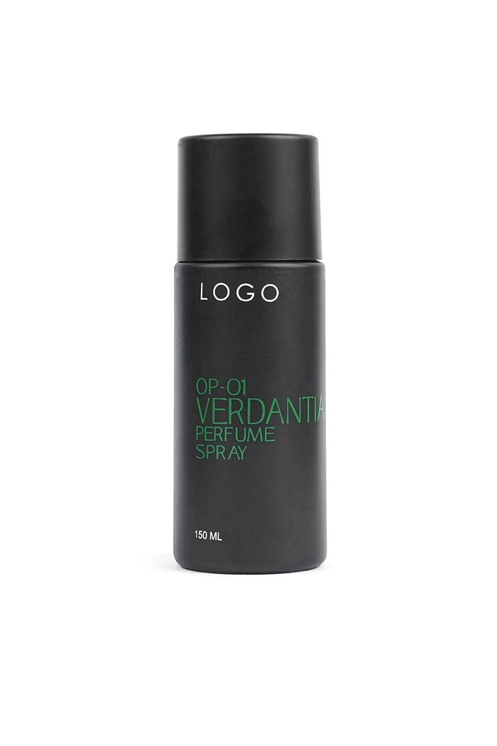 LOGO VERDANTIA BODY MIST