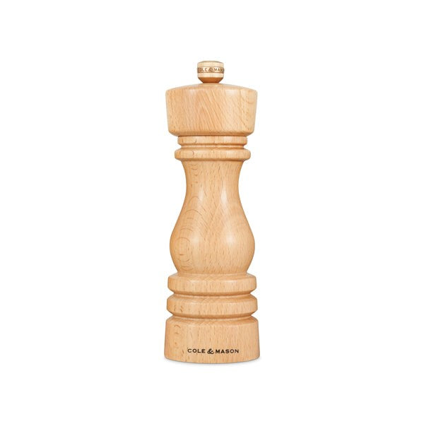 LONDON SĀLS MALĒJS 18CM, DABĪGS DIŽSKĀBARDIS