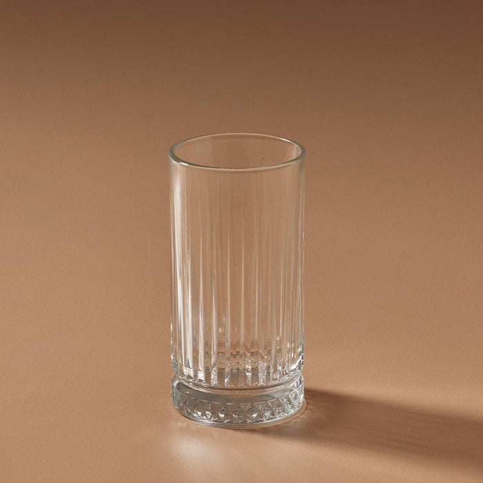 Long Drink - Elysia 445ml - Few and Far - Glassware