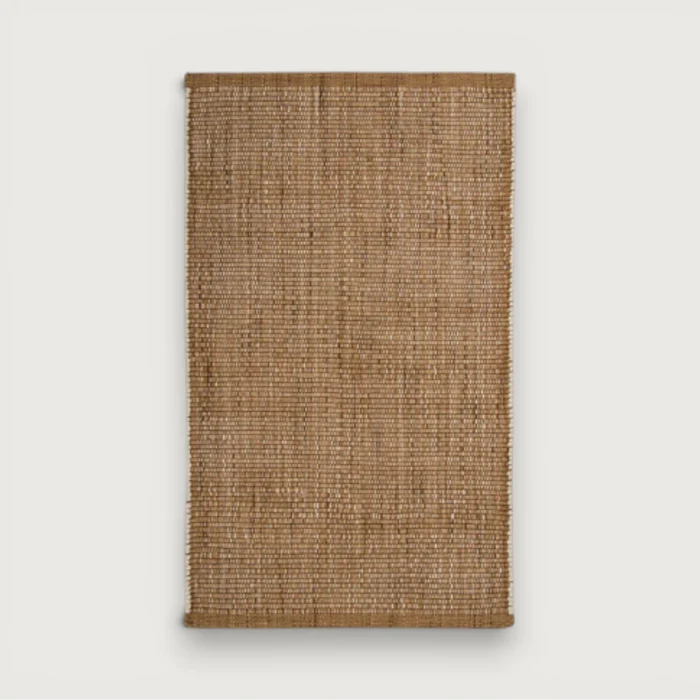 Lonsdale Floor Mat - Cumin 60x100cm