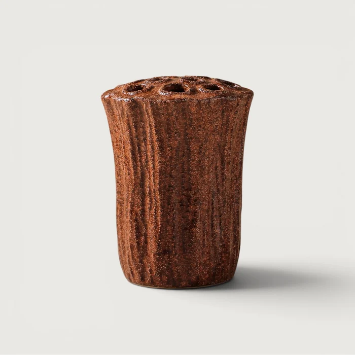 Lotus Vase