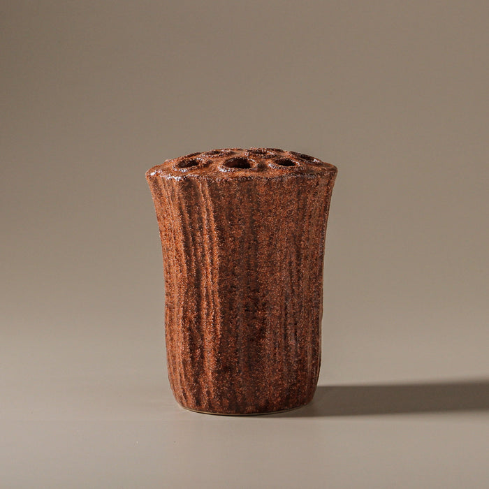 Lotus Vase - Few and Far - Vases