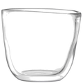 LSA International's Select Celebrate Dual Champagne Bucket has room for two bottles of champagne.