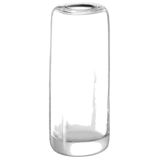 Select Melt Tall Vase designed by LSA.