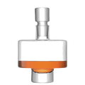 Select Metropole Kiev Decanter designed by LSA.