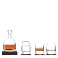 Select Whisky Islay Set designed by LSA.