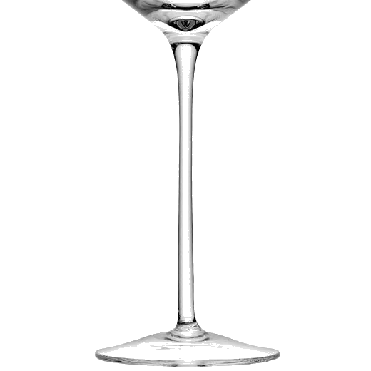 LSA's Signature 4 x Red Wine Glasses feature a hand-applied stem.