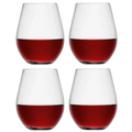 Signature 4 x Red Wine Tumblers designed by LSA.
