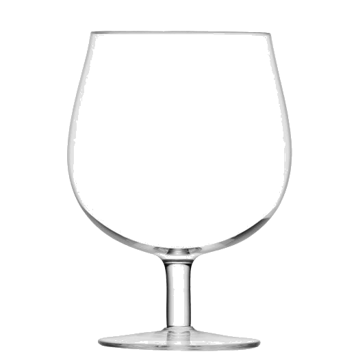 These LSA International Signature Bar 2 x Craft Beer Glasses are perfect for at home.