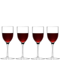Signature Bar 4 x Port Glasses designed by LSA International.