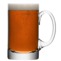 Signature Beer Tankard designed by LSA International.