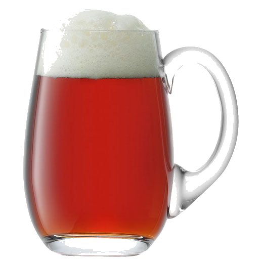 LSA's Signature Bar Curved Beer Tankard can be gift wrapped.