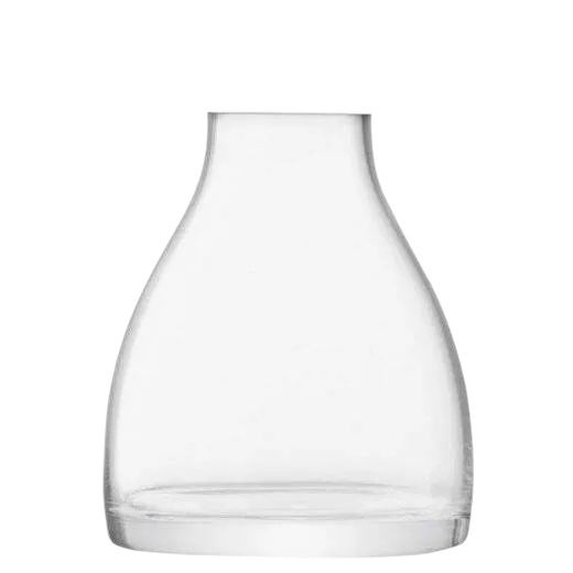 Signature Flower Small Kiln Vase designed by LSA.