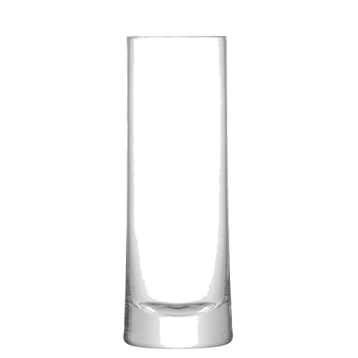LSA International's Signature Gin 2 x Highball Glasses can be engraved.