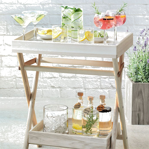 lsa sigature gin ice set lifestyle