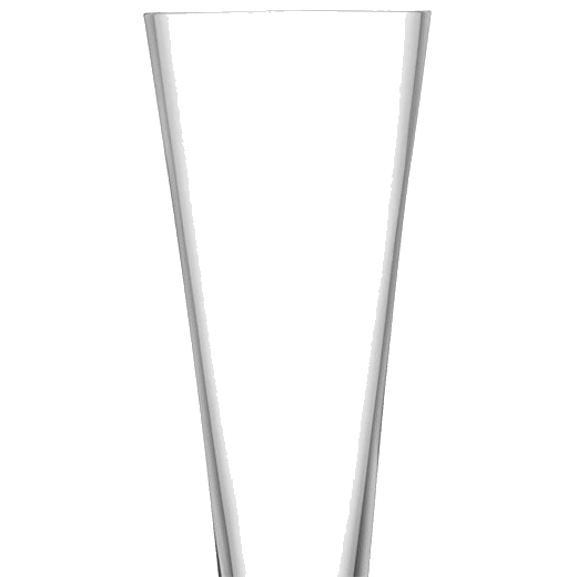 LSA International's Signature Moya 2 x Champagne Flutes can be gift wrapped.