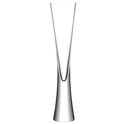 The LSA International Signature Moya Champagne Serving Set will be presented inside a gift box.