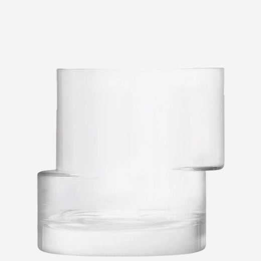 Signature Tier Small Vase/Lantern designed by LSA.
