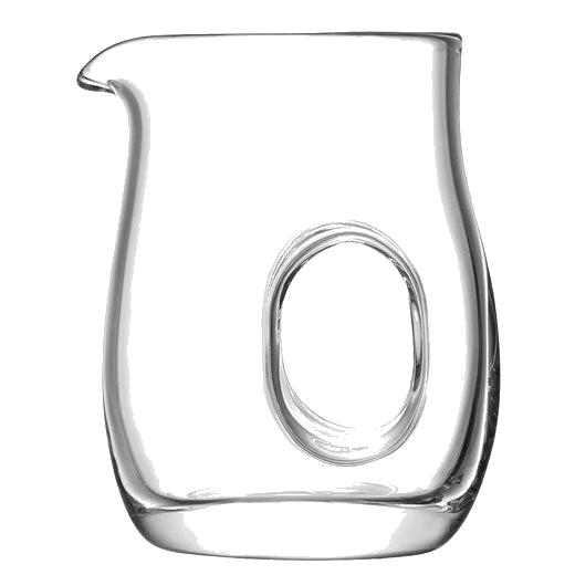 Signature Void Jug designed by LSA.