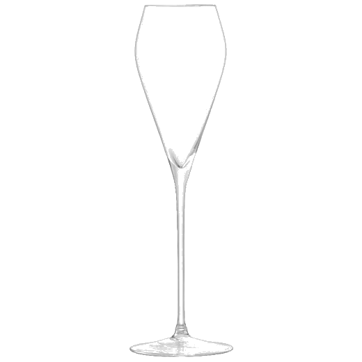 LSA International's Signature Wine 2 x Prosecco Glasses can be engraved.