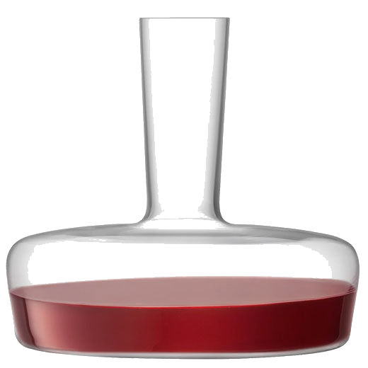 Standard Metropolitan Carafe designed by LSA.
