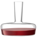 Standard Metropolitan Carafe designed by LSA.