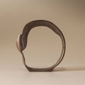 Lunar Sculpture Antique Brass - Few and Far - Decorative Objects