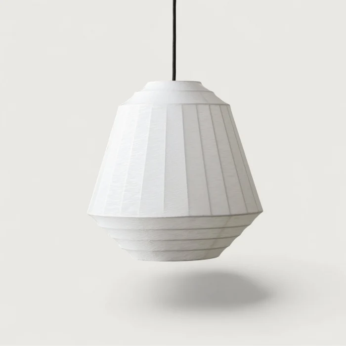 Lunaria Pendant 40cm