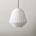 Lunaria Pendant 40cm
