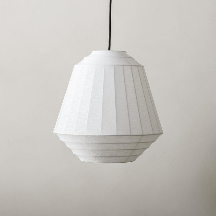 Lunaria Pendant 40cm