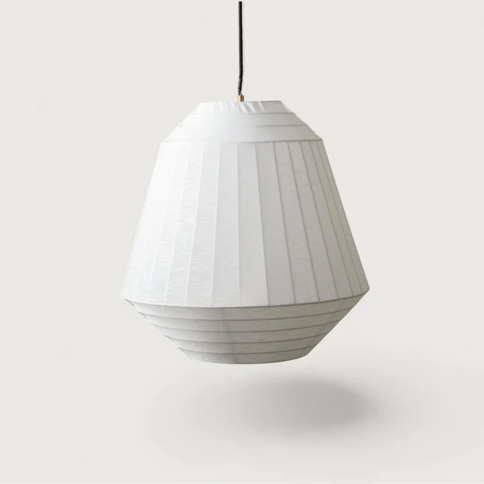 Lunaria Pendant 49cm