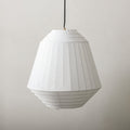 Lunaria Pendant 49cm