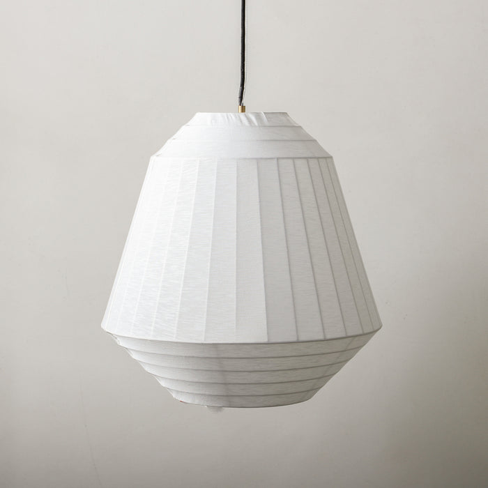 Lunaria Pendant 49cm