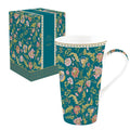 MAGIE D'ORIENT GREEN KRŪZE 600ML, PORCELĀNS, DĀVANU KASTĒ
