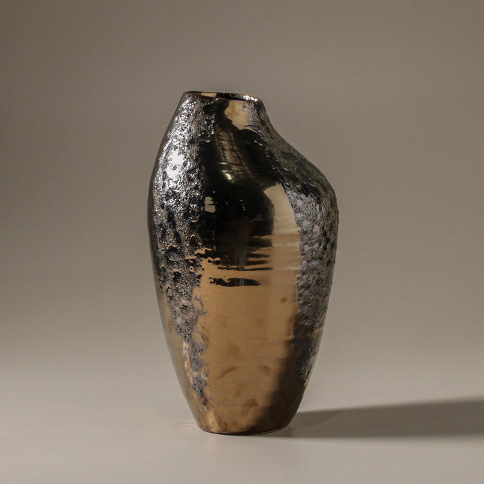 Magma Vase - Few and Far - Vases