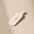 Magnet - wine bottle - age - Few and Far - Gifts