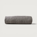 Margot Indigo Bolster Cushion 18x60cm