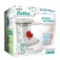 Marina EZ Care Plus Betta Aquarium Kit, 1.35gal