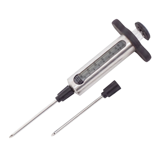 Marinade Injector