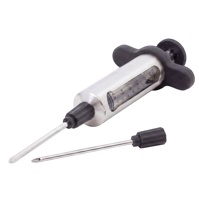 Marinade Injector