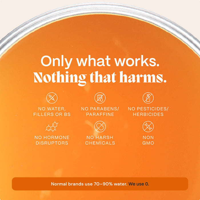 Massage Balm