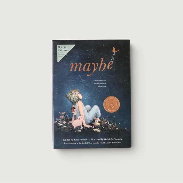 Maybe