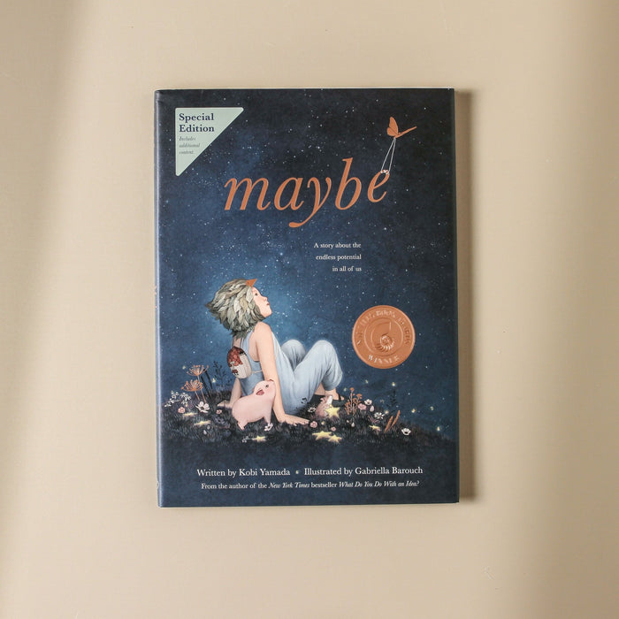 Maybe - Few and Far - Books
